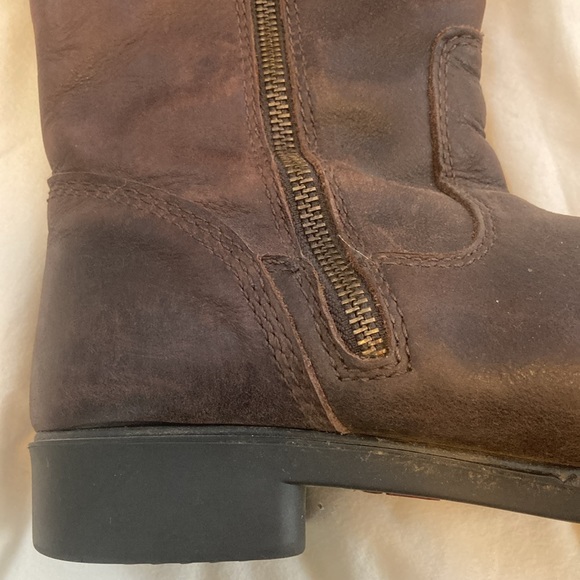 Kodiak Muskoka Premium Leather Boots - Picture 10 of 10